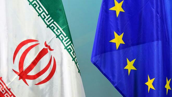 ️رسانه‌های غربی: اروپا خط اعتباری چند میلیون یورویی با ایران راه‌اندازی می‌کند