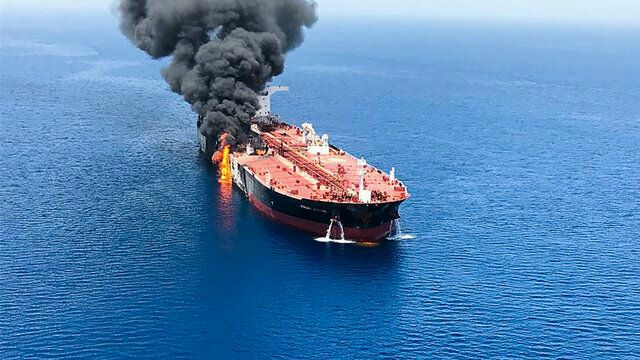 ️مسؤول آمریکایی: برای حفاظت از کشتی‌رانی در خلیج فارس ائتلاف تشکیل می‌دهیم