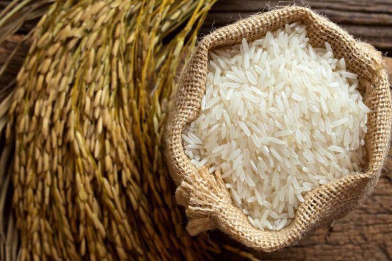 ترخیص برنج از گمرک مجاز شد