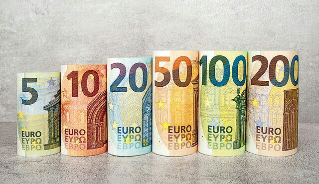 ♦️واکنش یورو به نتایج انتخابات اروپا