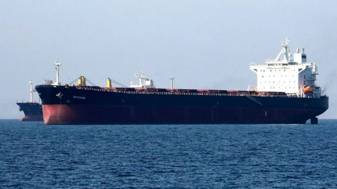 ️افزایش ۱۰ برابری هزینه حمل و بیمه کشتی‌ها در خلیج‌فارس