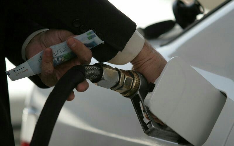 ♦️تصمیم جدید مجلس درباره بنزین