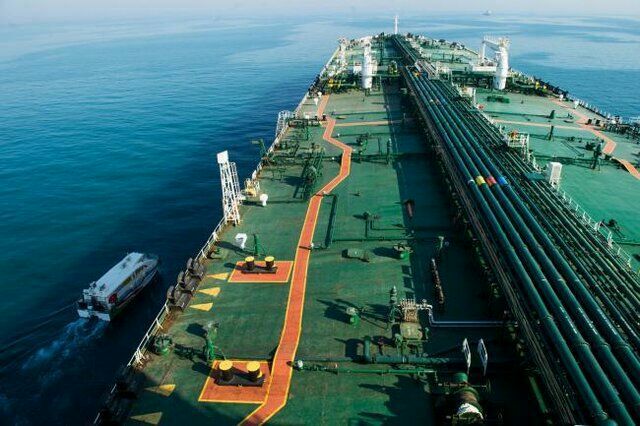♦️بلاتکلیفی پالایشگاه‌های ژاپنی برای واردات نفت ایران