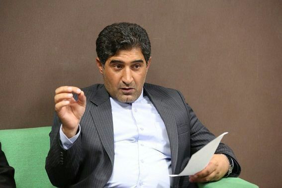 ♦️شهاب نادری، عضو کمیسیون اقتصادی مجلس: