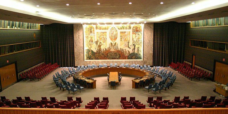 ️ نشست شورای امنیت بی نتیجه پایان یافت/ بیانیه سه عضو اروپایی در خصوص برجام