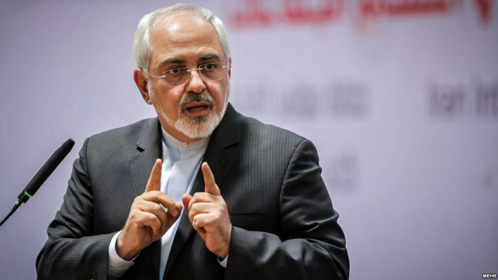 ♦️واکنش ظریف به تلاش سه کشور اروپایی برای فشار به برنامه موشکی ایران از طریق سازمان ملل
