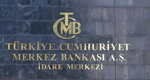 ♦️کاهش ذخایر ارزی بانک مرکزی ترکیه لیر را زمین زد