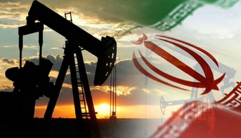 ♦️جدیدترین کارنامه فروش نفت ایران