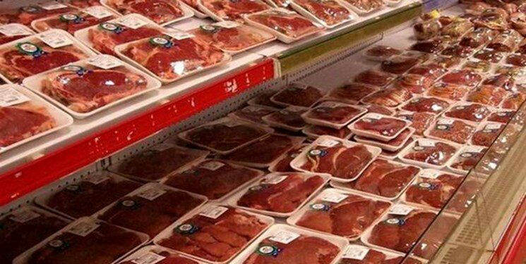 ♦️تغییر نحوه توزیع گوشت تنظیم بازاری