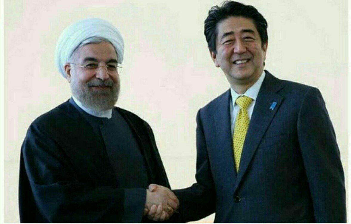 ️امتیازهای پیشنهادی نخست‌وزیر ژاپن از سوی آمریکا به ایران