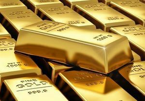 ♦️ادامه کاهش قیمت در بازار جهانی طلا