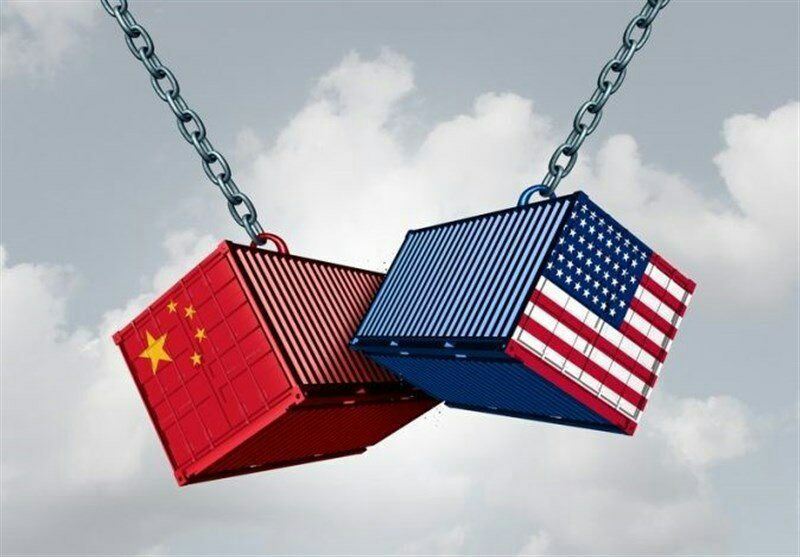 ♦️جنگ تجاری چین و آمریکا از امروز شدت گرفت