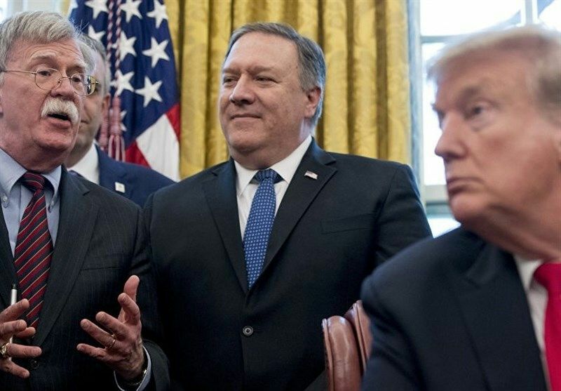 ️سی‌ان‌ان: تحریم ظریف عملا احتمال هرگونه دیپلماسی ایران و آمریکا را از بین می‌برد