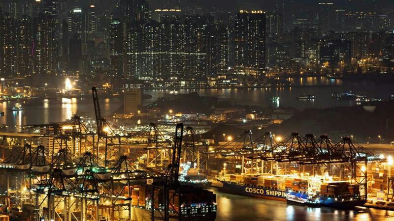 ♦️پاسخ هنگ کنگ به هشدار آمریکا: تنها تحریم‌های سازمان ملل علیه ایران قانونی است/ تحریم‌های یکجانبه نفتی را قبول نداریم