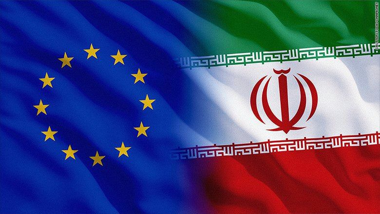 ️توافق اروپایی‌ها با ایران بر سر یک برنامه زمانی برای تسهیل تجارت