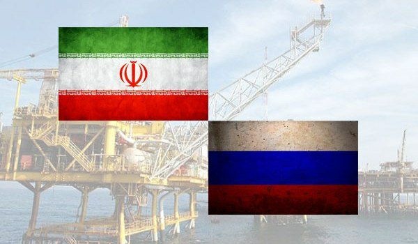 ️روسیه چطور پول نفت ایران را می‌دهد؟