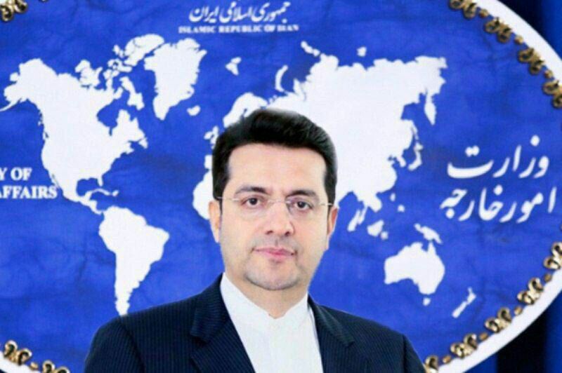 ♦️واکنش رسمی ایران به عدم تمدید معافیت نفتی ایران