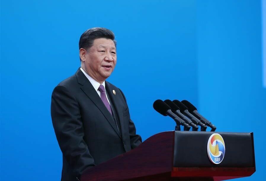 ♦️رئیس جمهور چین: برجام باید به نحو موثری اجرا شود