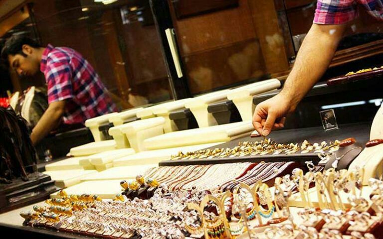 ♦️قیمت طلا و ارز در بازار امروز ۲۱ بهمن