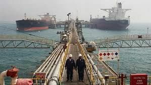 ♦️صادرات نفت ایران به چین 33 درصد افزایش یافت