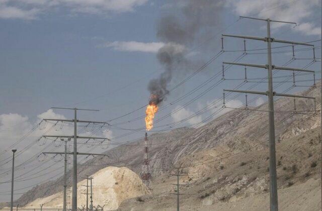 ♦️تمدید معافیت ۹۰ روزه عراق برای پرداخت پول گاز و برق ایران