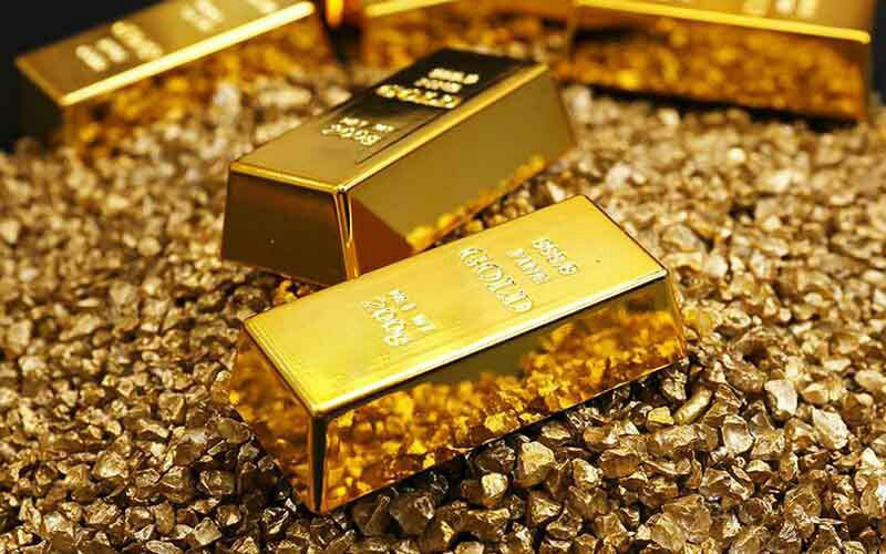 ️جهش قیمت جهانی طلا به بالاترین سطح ۵ ساله