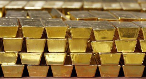 ♦️سقوط قیمت طلا در بازارهای جهان
