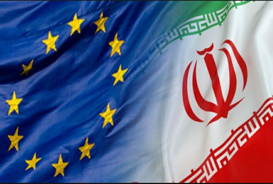 ♦️ساز وکار ویژه مالی ایران و اروپا از اواسط ژانویه راه اندازی خواهد شد