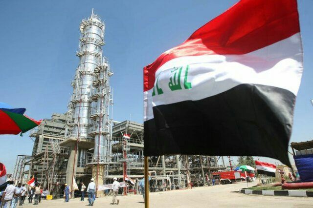 ️تمدید معافیت واردات برق و گاز عراق