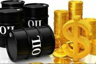 ♦️قیمت نفت و طلا در بازارهای جهانی با افزایش رو‌به‌رو بود.