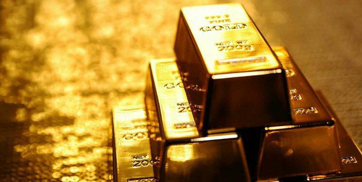 ️افزایش ۹.۱ دلاری قیمت طلا در بازار جهانی