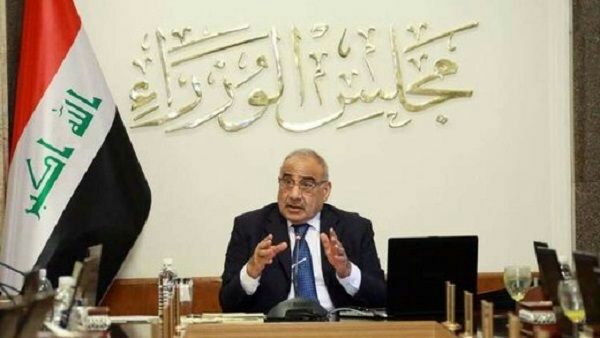 ♦️نماینده پارلمان عراق: عبدالمهدی در حال رایزنی میان ایران و آمریکا است
