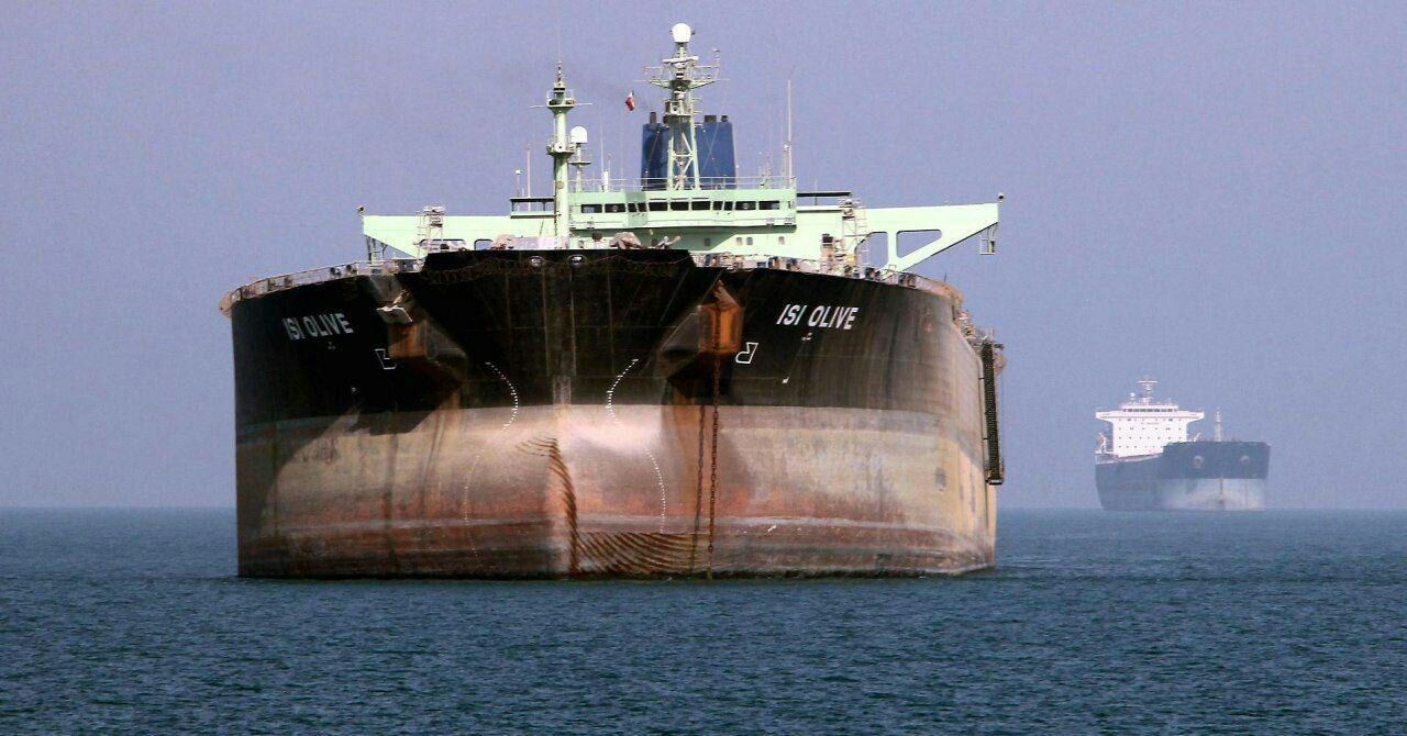♦️آسوشیتدپرس: آمریکا معافیت محدود تحریم نفت ایران را بررسی می‌کند
