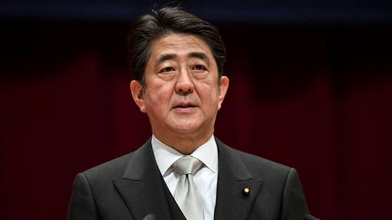 ️نخست وزیر ژاپن فردا راهی ایران می شود