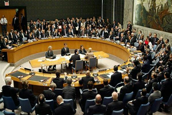 ️جلسه شورای امنیت سازمان ملل با موضوع حادثه دریای عمان، بدون حصول نتیجه به پایان رسید.