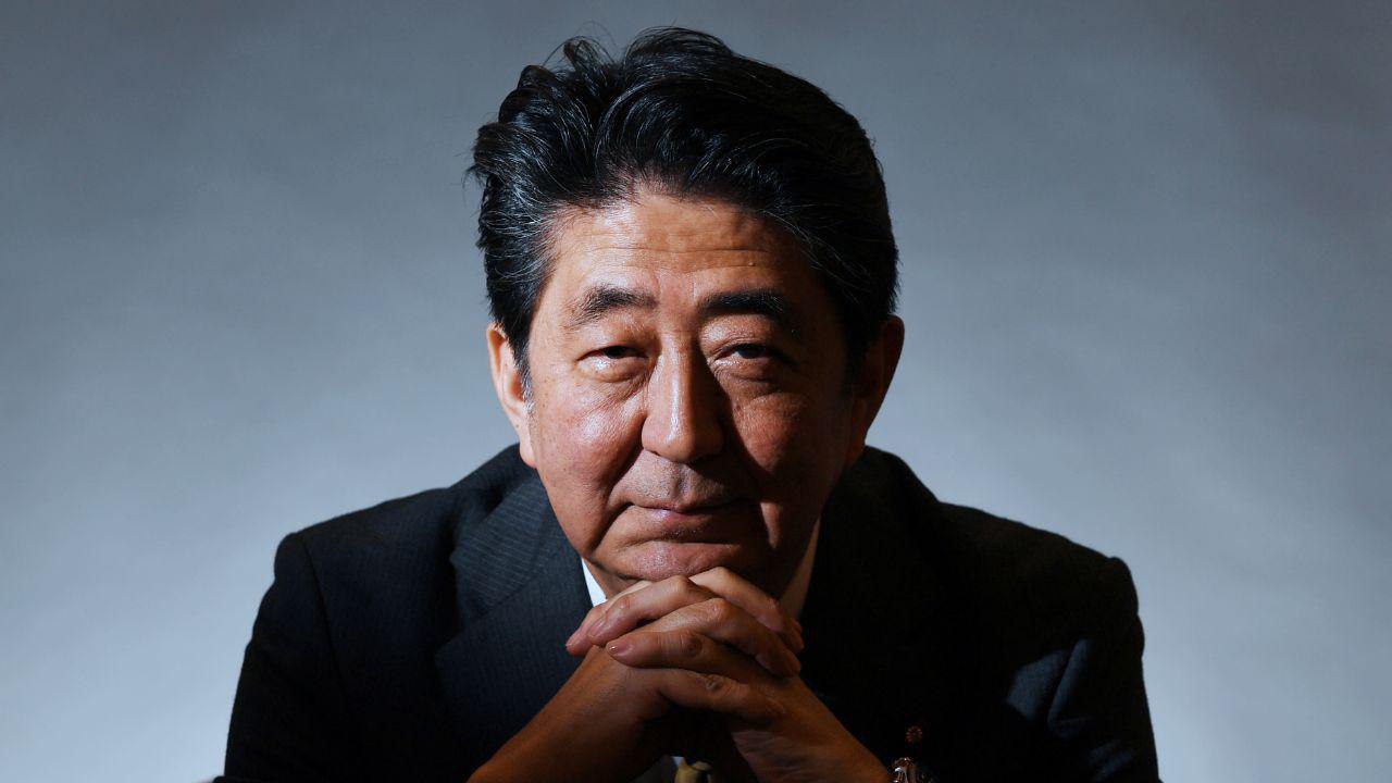 سفر نخست وزیر ژاپن به ایران برای اولین بار در ۴۱ سال گذشته