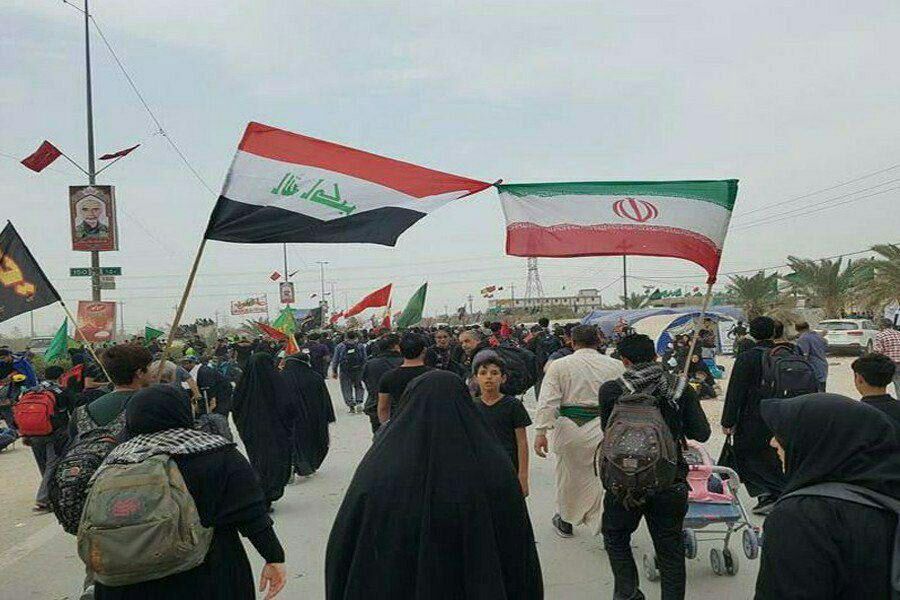 ♦️ عراق رایگان شدن روادید ایرانیان را تصویب کرد