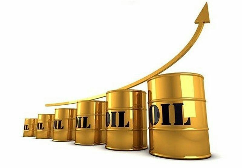 ♦️تحریم‌های ایران و کاهش تولید اوپک نفت را ۶۸ دلاری کرد