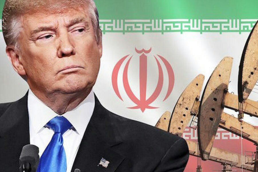 ♦️کاخ سفید: ترامپ تصمیم گرفته است معافیت‌های نفتی ایران را تمدید نکند.