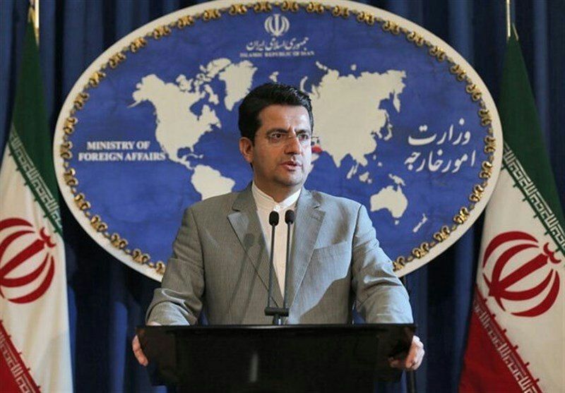️ واکنش ایران به اصرار آمریکا و فرانسه برای مذاکرات جدید