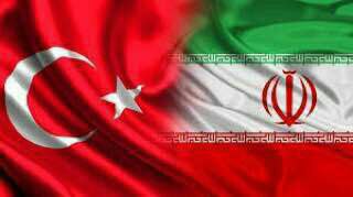 ️توقف صدور نفت ایران به ترکیه