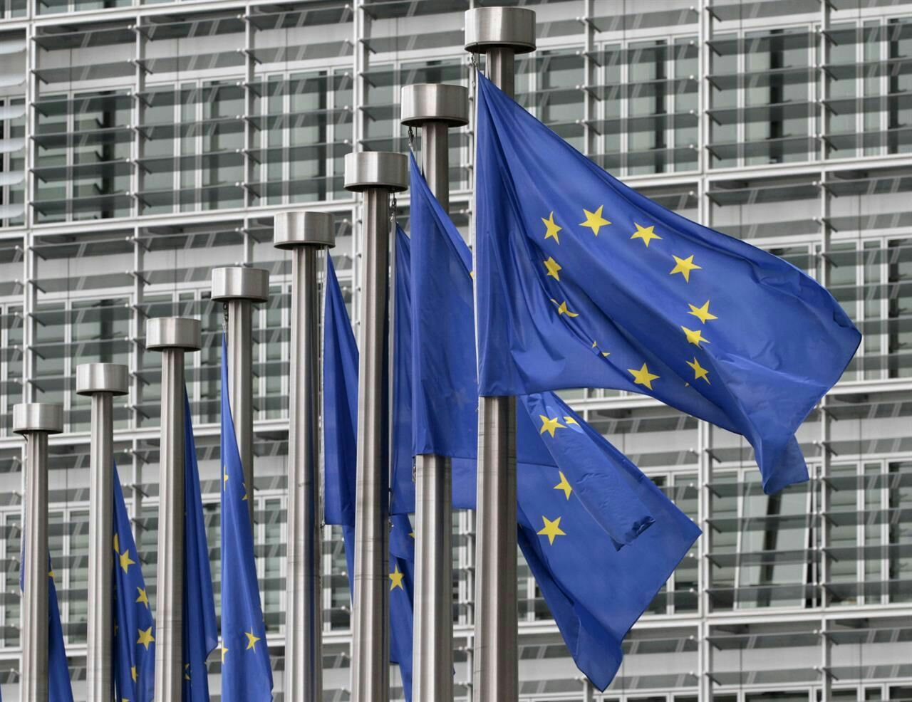 ️حمایت اتحادیه اروپا از اجرای برجام در نشست شورای حکام