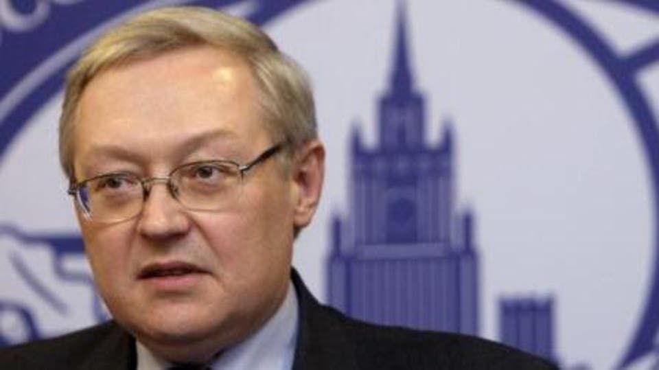 معاون وزیر خارجه روسیه: از ایران خواسته شد گام سوم کاهش تعهدات را اجرا نکند