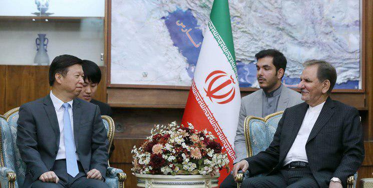 ️کاهش تعهدات ایران گامی برای حفظ برجام است