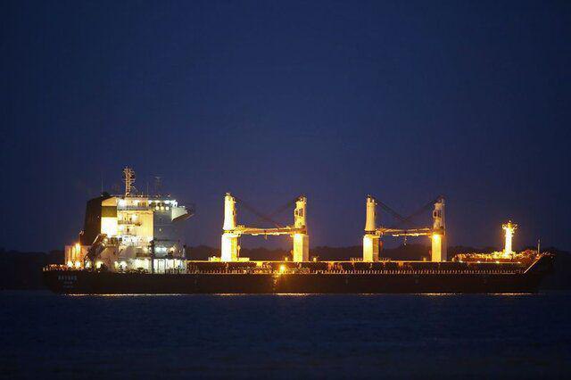 ️هشدار ایران به برزیل درباره جلوگیری از سوخت‌گیری کشتی‌های ایرانی