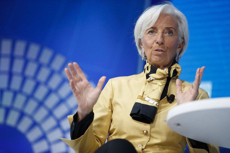 رییس صندوق بین‌المللی پول استعفا کرد