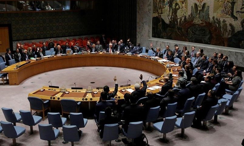 ️نامه انگلیس به شورای امنیت سازمان ملل درپی توقیف نفت‌کش این کشور توسط ایران