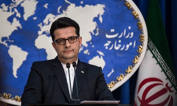 موسوی: مشاور دیپلماتیک رئیس جمهور فرانسه به ایران می آید/ اجازه نمی دهیم کارت بازی روسیه یا چین باشیم.