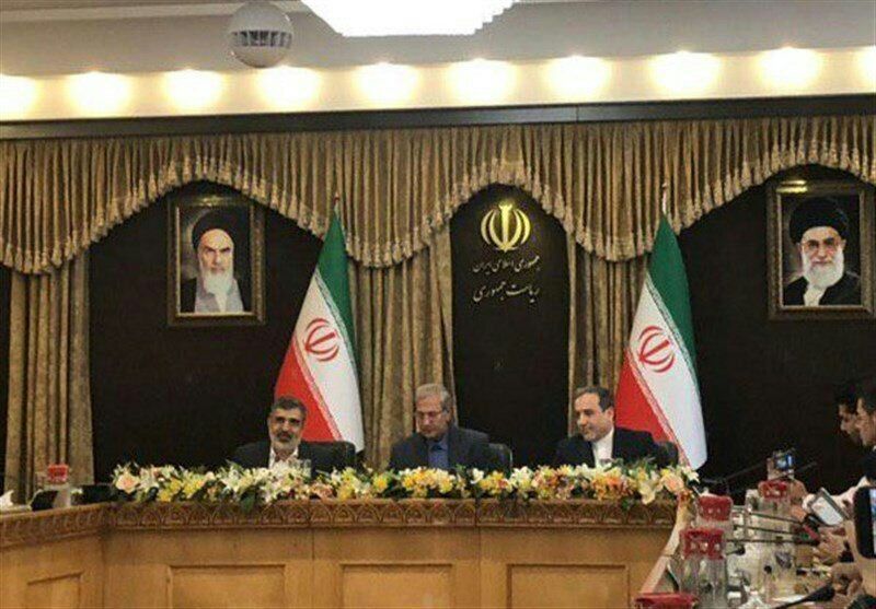 ️تصمیمات جدید ایران درباره کاهش تعهدات برجامی
