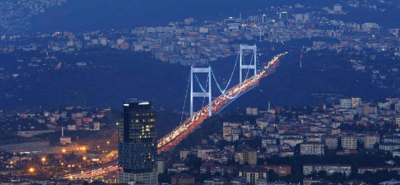 ️ایرانی ‌ها بیشترین سرمایه‌گذار خارجی در ترکیه